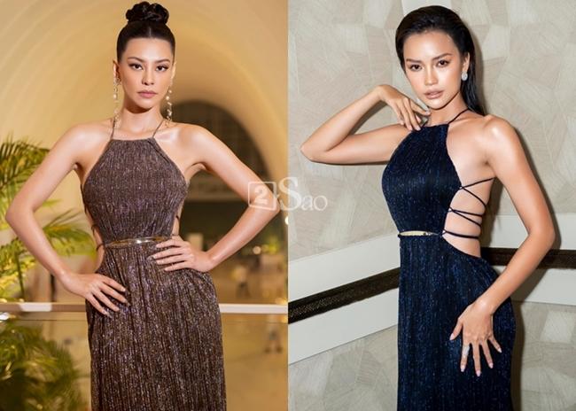 Bùi Lan Hương là thánh đụng hàng hoa hậu, kết cục ra sao?-9