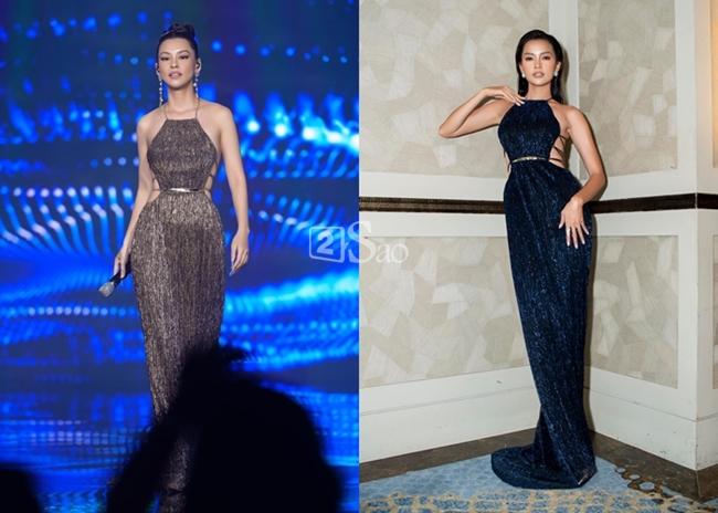 Bùi Lan Hương là thánh đụng hàng hoa hậu, kết cục ra sao?-10