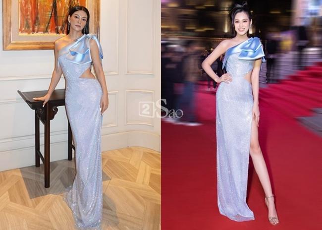 Bùi Lan Hương là thánh đụng hàng hoa hậu, kết cục ra sao?-8