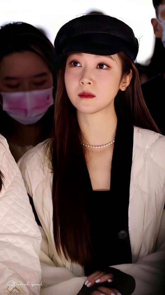 Angela Baby - Jessica cùng 1 khung hình, visual xinh đẹp nhân đôi-5