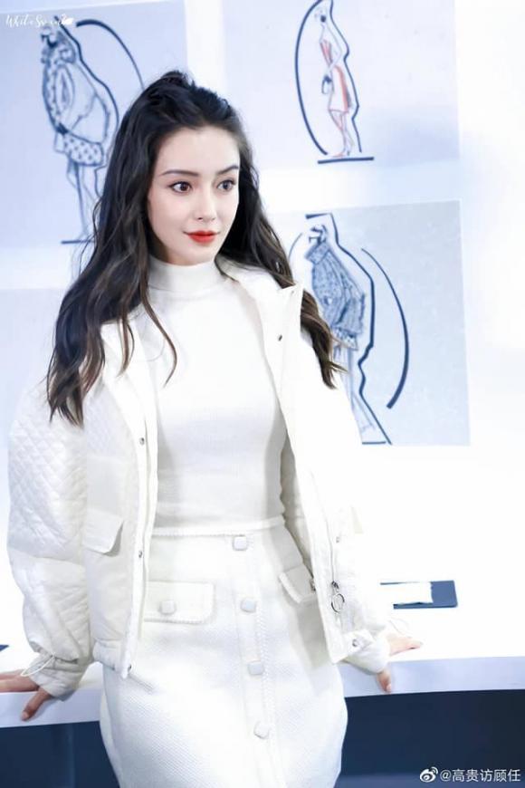 Angela Baby - Jessica cùng 1 khung hình, visual xinh đẹp nhân đôi-6