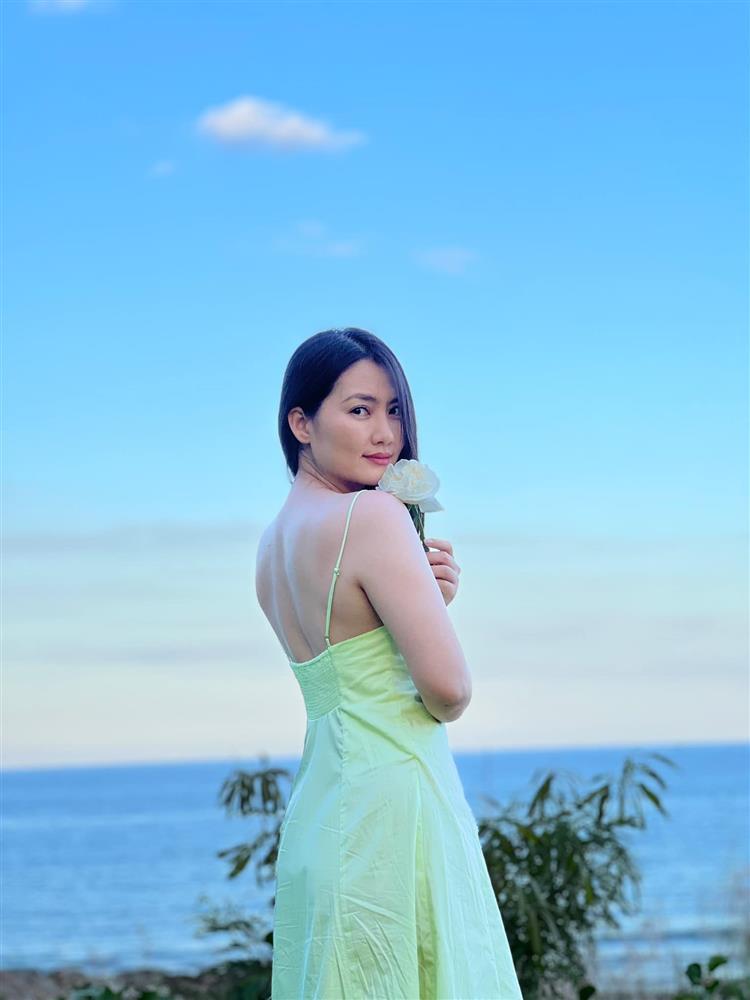 Ngọc Lan khoe tay kém thon, đồng nghiệp: Bốc hàng ở đâu vậy?-5