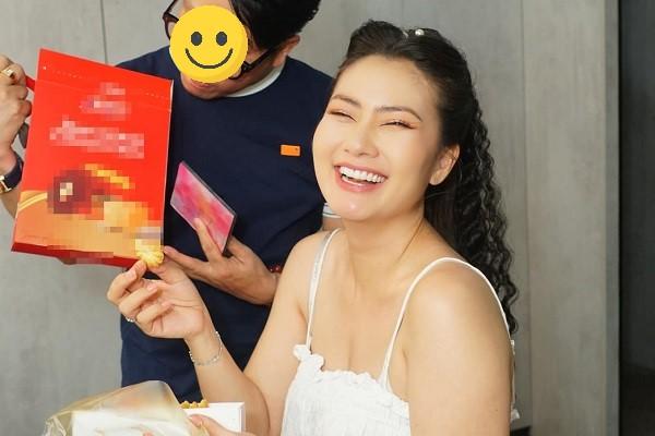 Ngọc Lan thừa nhận sợ tái hôn sau hôn nhân đổ vỡ với Thanh Bình-3