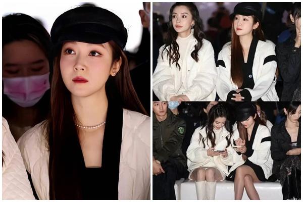 Angelababy sở hữu nhan sắc bao năm không đổi nhờ tip niềng răng đặc biệt-7