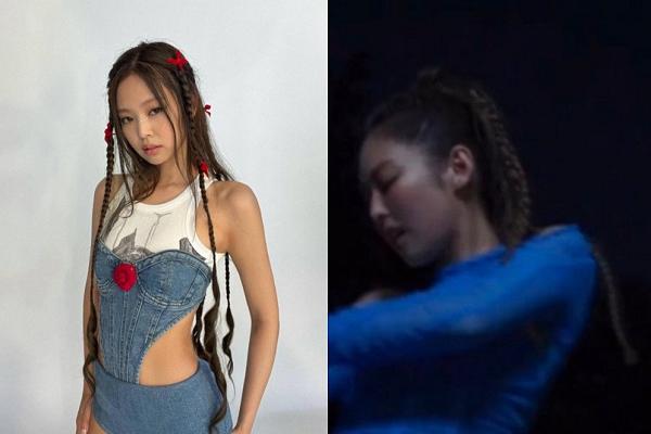 Trang phục biểu diễn của BlackPink bị chê-2