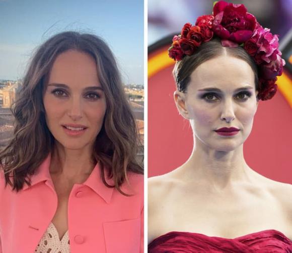 Sao Hollywood nào là phụ nữ đẹp nhất thế giới theo khoa học?-3