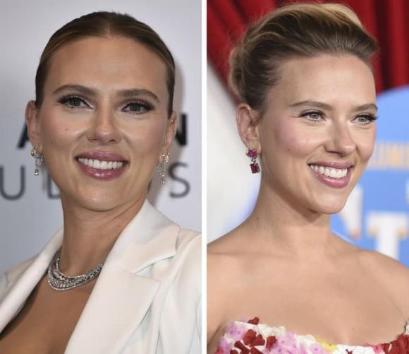 Sao Hollywood nào là phụ nữ đẹp nhất thế giới theo khoa học?-4