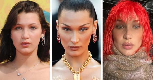 Sao Hollywood nào là phụ nữ đẹp nhất thế giới theo khoa học?-10