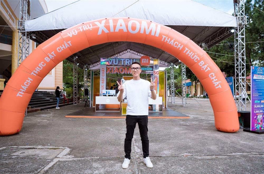 Sinh viên ‘săn quà’ lên đến 1 tỷ đồng từ Xiaomi-3