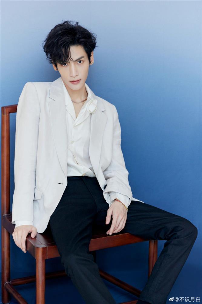 La Vân Hi xuất hiện quá gầy guộc, khán giả nhìn xót xa-4