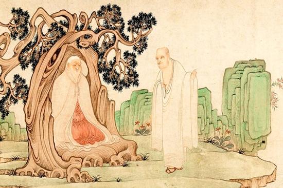 Vào cửa thấy 3 điều: Nhà tiền mất tật mang, thần Tài chẳng thèm ngó