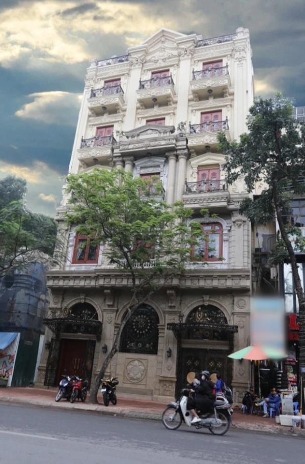 Biệt thự nơi Đỗ Mỹ Linh sắp làm dâu hào môn tráng lệ cỡ nào?-4