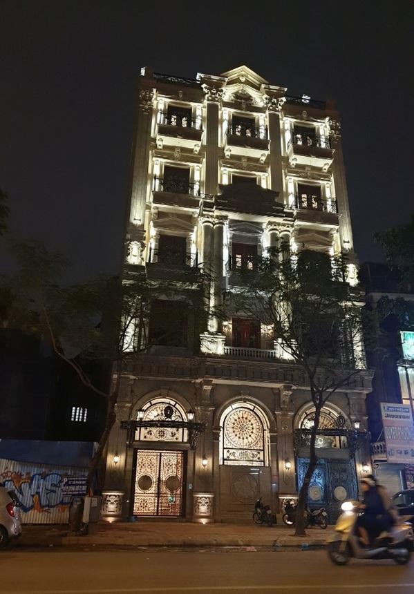 Biệt thự nơi Đỗ Mỹ Linh sắp làm dâu hào môn tráng lệ cỡ nào?-6