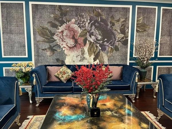 Biệt thự nơi Đỗ Mỹ Linh sắp làm dâu hào môn tráng lệ cỡ nào?-7