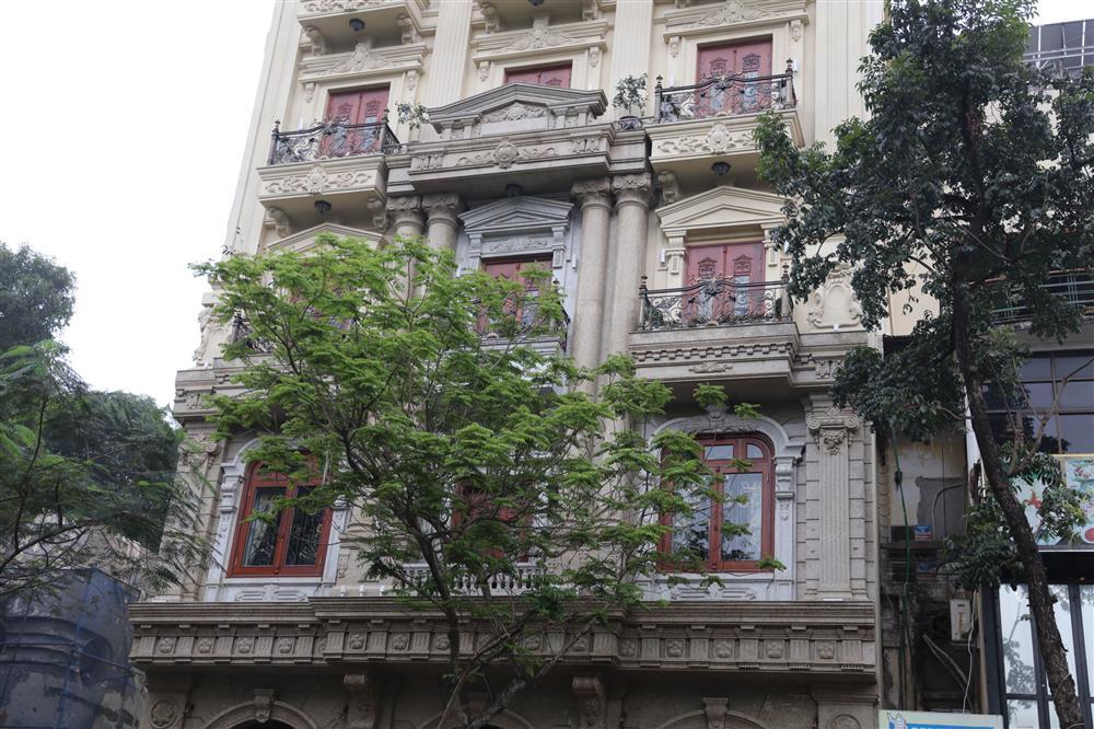 Biệt thự nơi Đỗ Mỹ Linh sắp làm dâu hào môn tráng lệ cỡ nào?-5