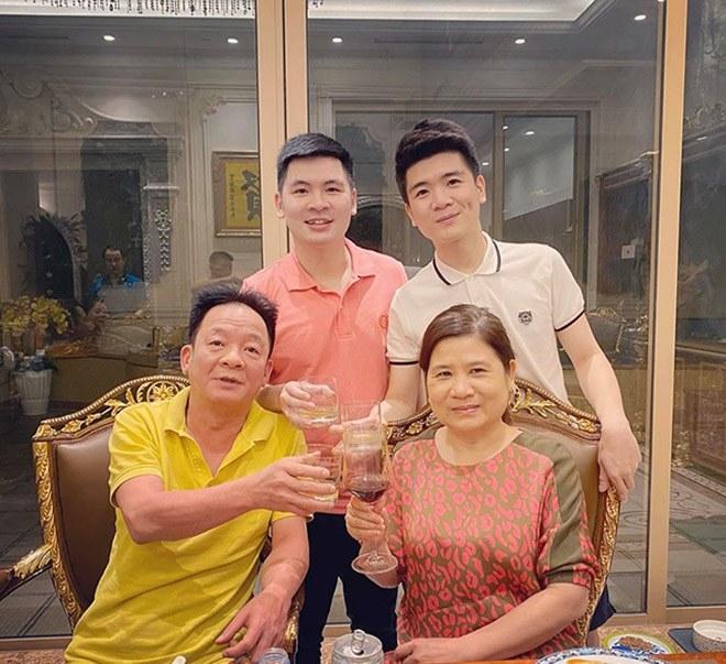 Biệt thự nơi Đỗ Mỹ Linh sắp làm dâu hào môn tráng lệ cỡ nào?-3