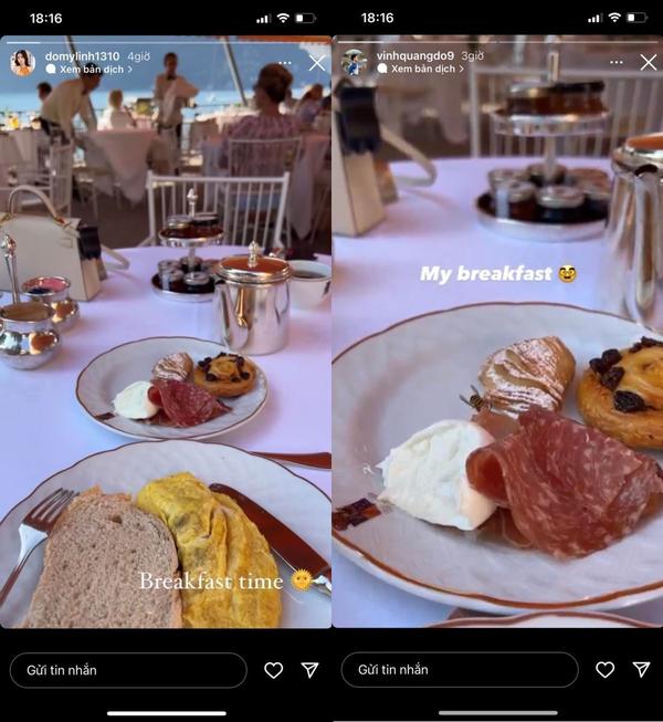 Bắt gặp Đỗ Mỹ Linh và con trai bầu Hiển hẹn hò vỉa hè-7