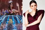 Cuộc sống của đại diện Việt Nam đầu tiên chinh chiến Miss Universe-6