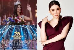 Rộ tin Miss Universe rơi vào tay nữ tỷ phú chuyển giới Thái Lan
