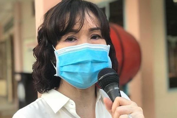 Hội phụ huynh thu 130 triệu quỹ lớp chủ yếu để... chăm cô-2