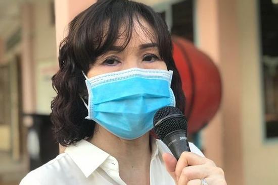 Một trường học ở TP.HCM cấm thu tất cả các loại quỹ, kể cả quỹ phụ huynh