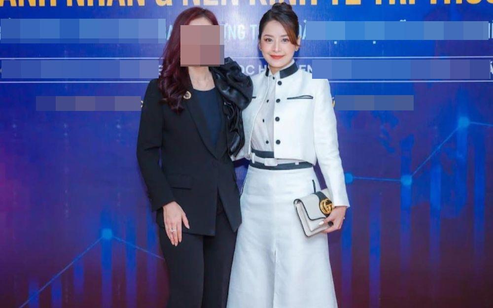 Dân tình mỉa mai việc Chi Pu học thạc sĩ sau khi bị VTV lên án-3