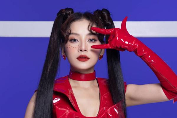 FC Chi Pu chi tiền quảng cáo, đối đầu nhà đài bảo vệ idol-7