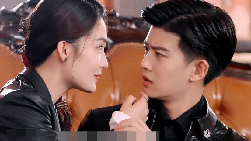 Phim của Ngu Thư Hân bị chê nhạt nhẽo, càng xem càng dở-3