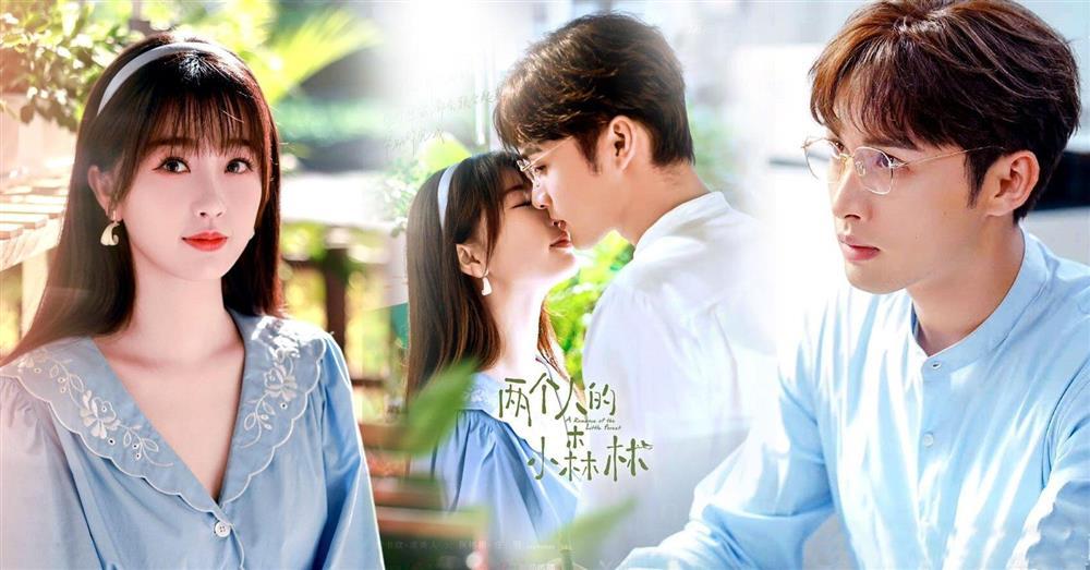 Phim của Ngu Thư Hân bị chê nhạt nhẽo, càng xem càng dở-2