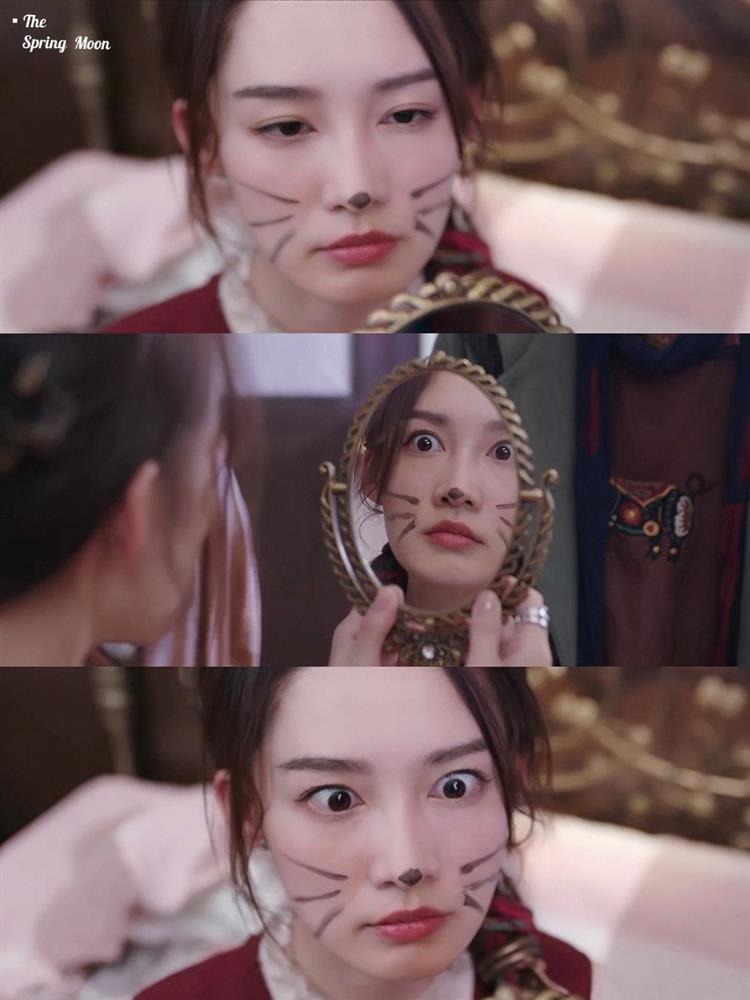 Phim của Ngu Thư Hân bị chê nhạt nhẽo, càng xem càng dở-5