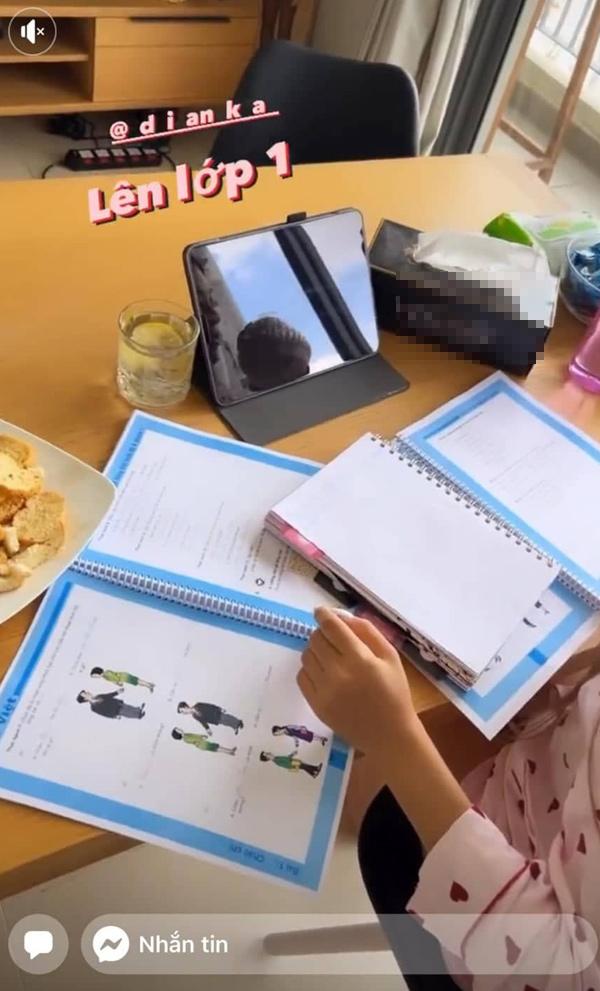 Vợ Tây Bùi Tiến Dũng năm đầu làm dâu Việt, được khen nức nở-4