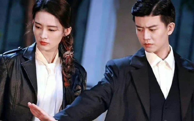 Phim của Ngu Thư Hân bị chê nhạt nhẽo, càng xem càng dở-6