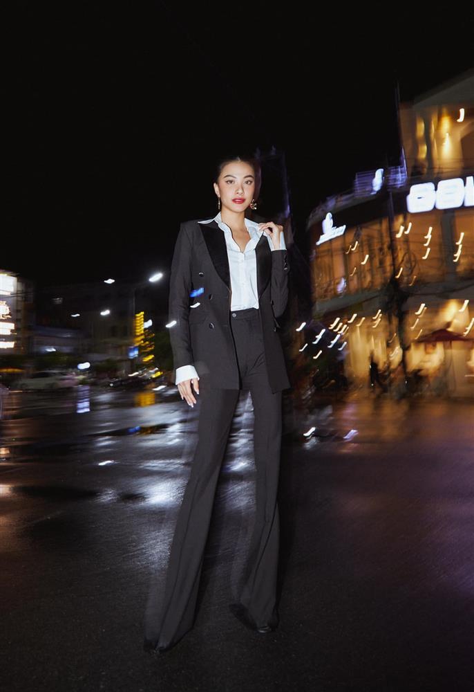 Tin showbiz Việt ngày 22/9: Lê Dương Bảo Lâm lo khi 3 con cùng ốm-5