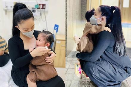 Tin showbiz Việt ngày 22/9: Lê Dương Bảo Lâm lo khi 3 con cùng ốm