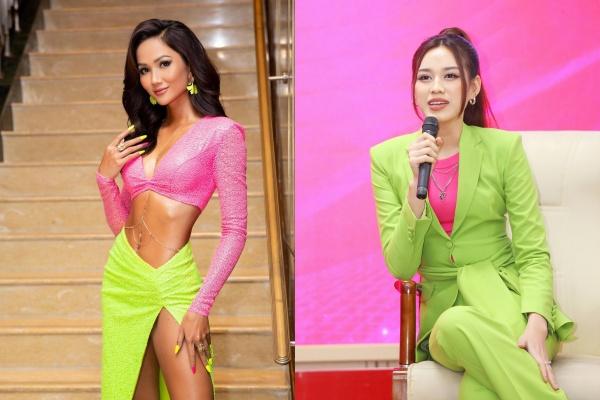 Bạn trai HHen Niê công khai ảnh hoa hậu nhưng dìm hàng lầy lội-9