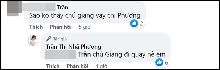 Trường Giang vắng mặt ngày vui của đại gia đình Nhã Phương-6