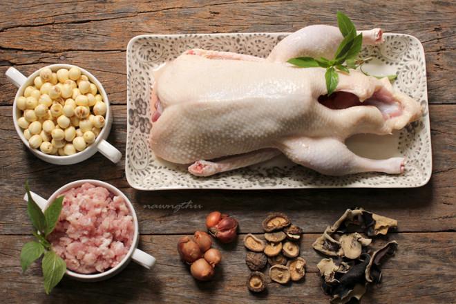 Thịt vịt nấu theo 2 cách sau, chị em ăn giảm cân-1