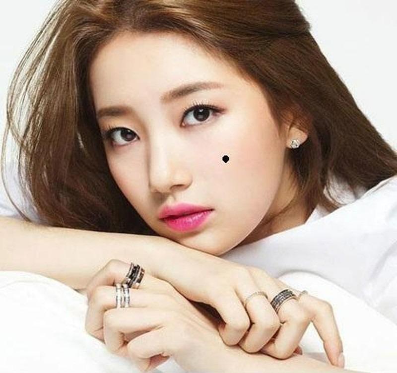 3 nốt ruồi phúc khí suôn sẻ, sự nghiệp hanh thông-2