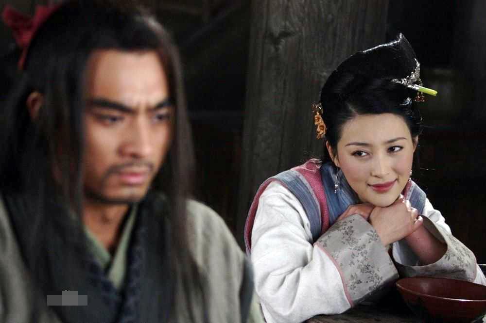 Cuộc sống thăng trầm của Phan Kim Liên đẹp nhất màn ảnh-2