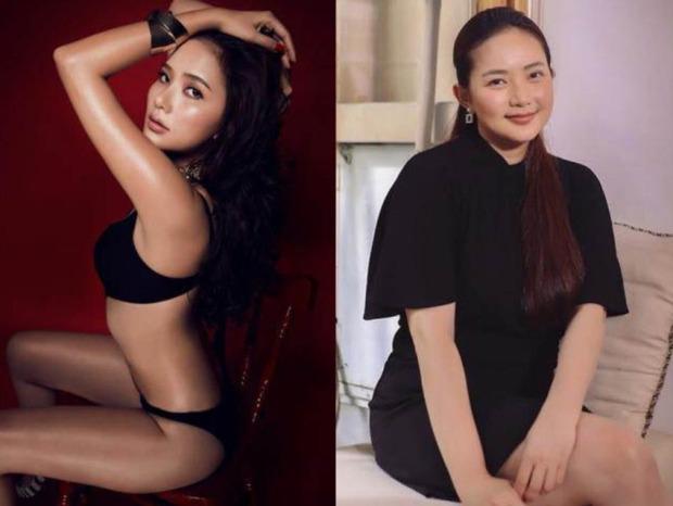 Sao Việt bị miệt thị vì tăng cân: Người nhập viện, người muốn bỏ nghề-3