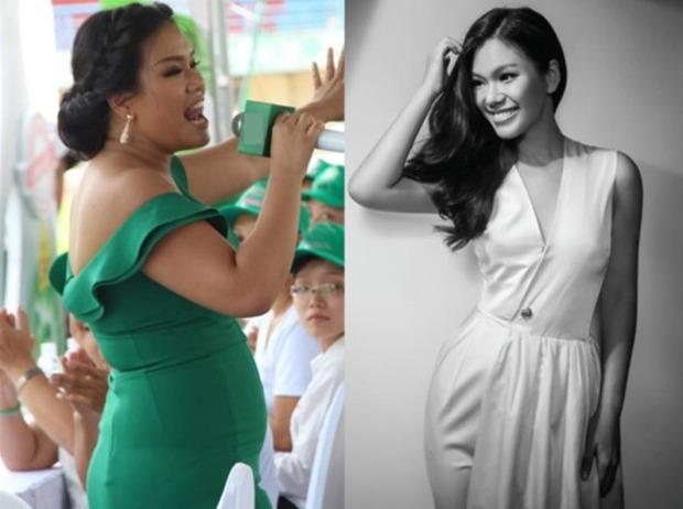 Sao Việt bị miệt thị vì tăng cân: Người nhập viện, người muốn bỏ nghề-4