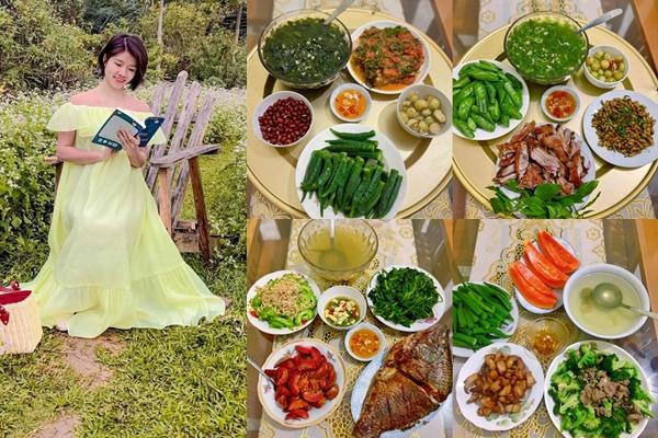 Tự làm trứng muối thơm ngon tại nhà-2