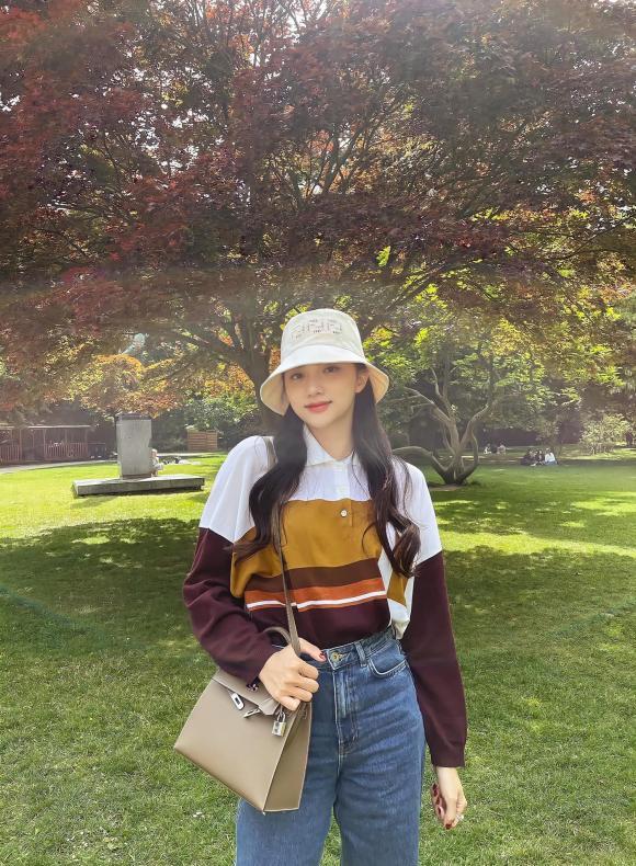 Chia tay Matt Liu, Hương Giang nói câu gây sốt về ngoại tình-1