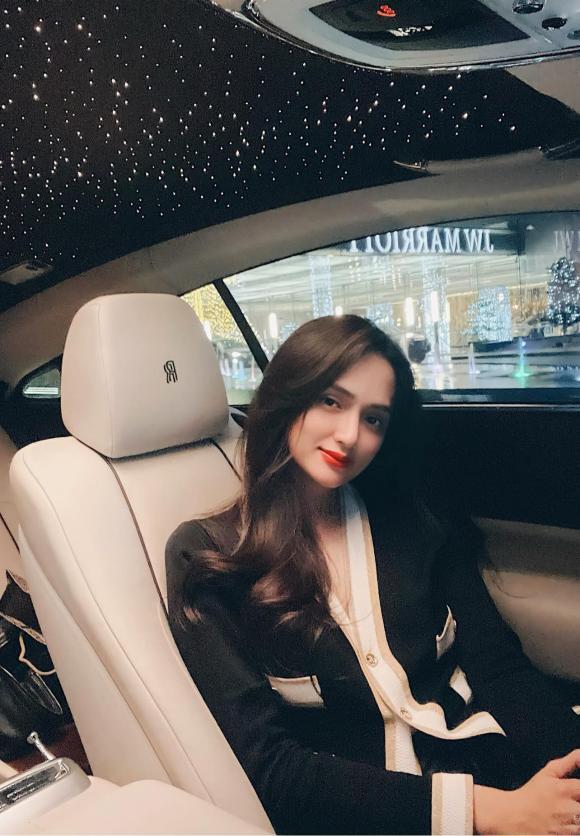 Chia tay Matt Liu, Hương Giang nói câu gây sốt về ngoại tình-3