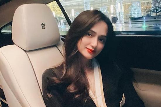 Chia tay Matt Liu, Hương Giang nói câu gây sốt về ngoại tình