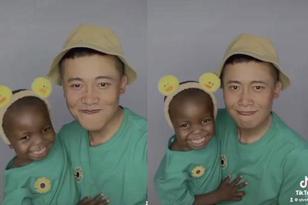 Vai trò một nhân vật đặc biệt giúp Quang Linh Vlog thu tiền khủng-12