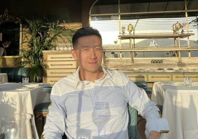 Ngô Thiên Ngữ công khai người tình đại gia-2