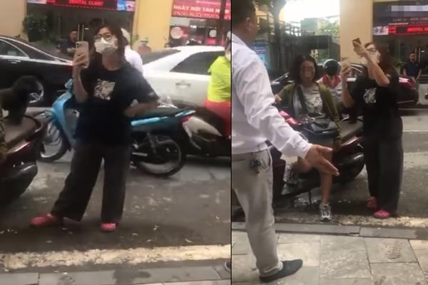 Cảnh báo nhiễm bệnh từ thú cưng-3