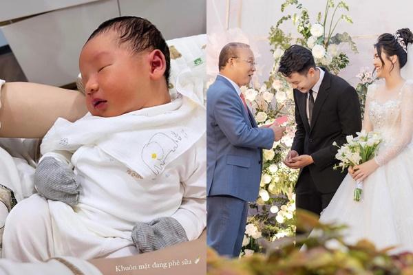 Tóm gọn thủ môn Bùi Tiến Dũng lái siêu xe đến sân tập-12