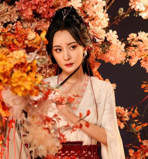 Tranh cãi về phim của Dương Mịch, fan bị khóa bình luận-6